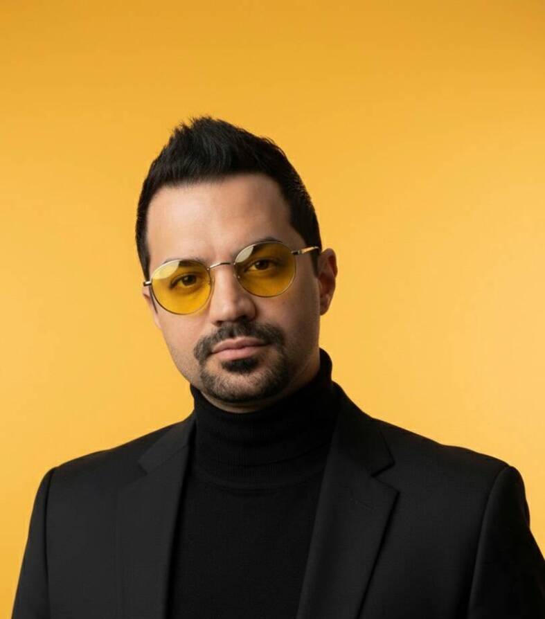 Ammar Daboul