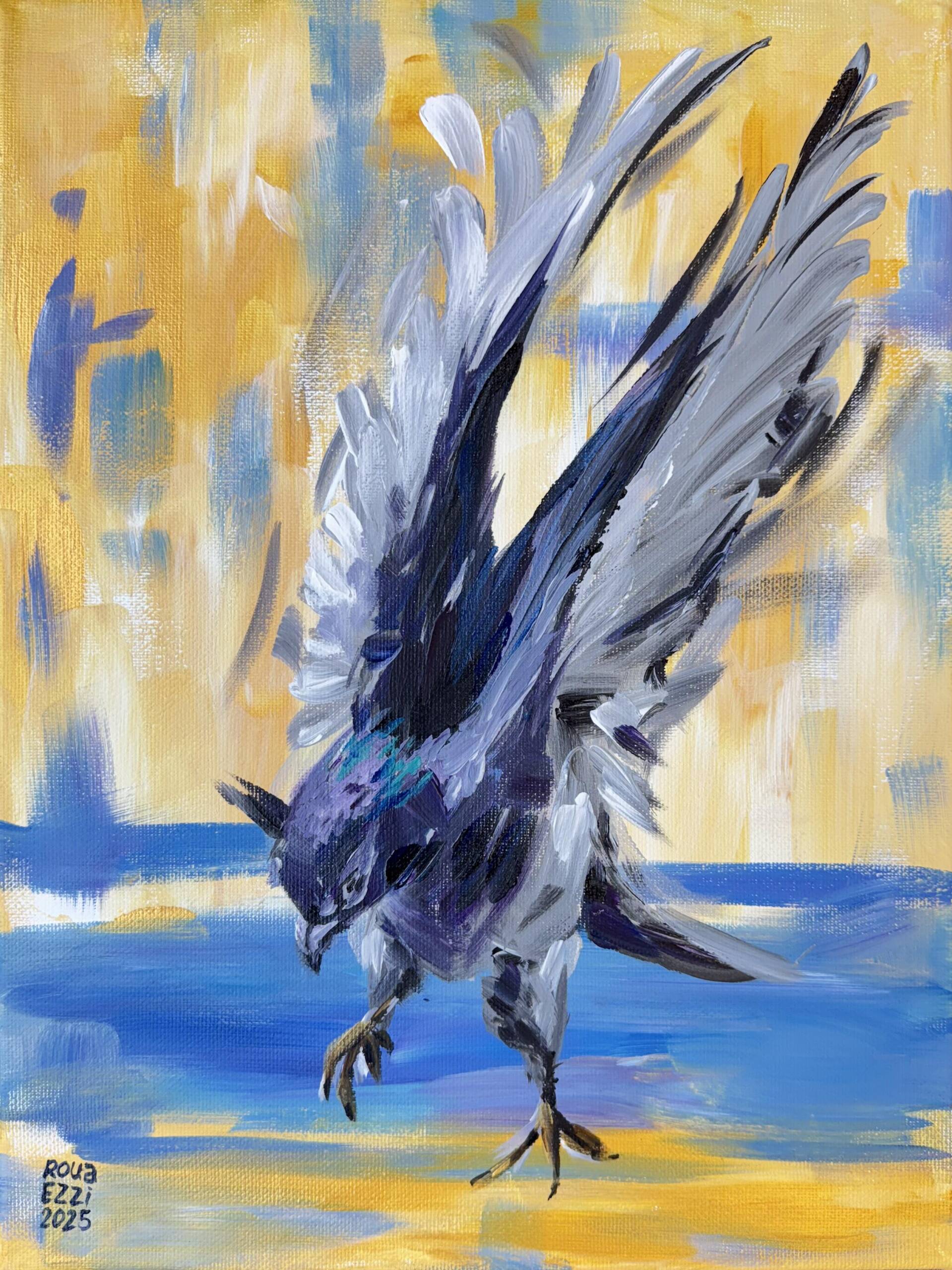 RISE