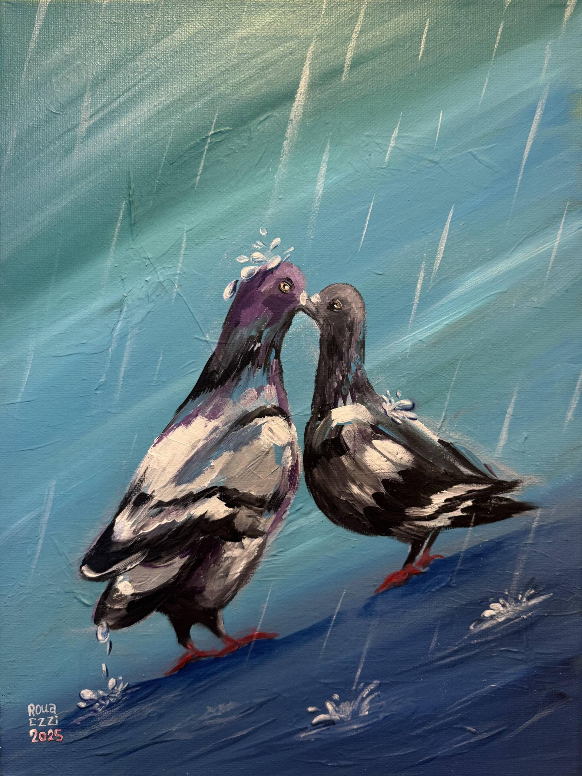RAIN